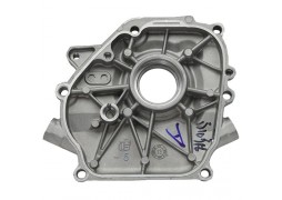 Capac bloc motor compatibil Honda GX160 / GX200, motopompe / generatoare chinezesti